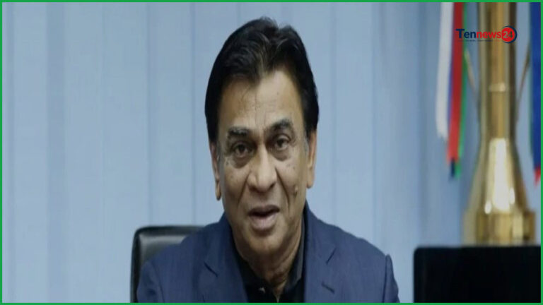 সাফের সভাপতি হিসেবে টানা পঞ্চমবার নির্বাচিত কাজী সালাহউদ্দিন