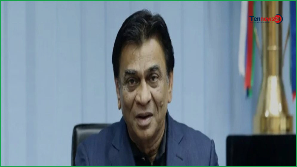 সাফের সভাপতি হিসেবে টানা পঞ্চমবার নির্বাচিত কাজী সালাহউদ্দিন