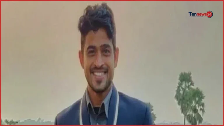 সাভারে পুলিশের তাড়া খেয়ে ছাদ থেকে পড়ে ছাত্রদল নেতার মৃত্যু