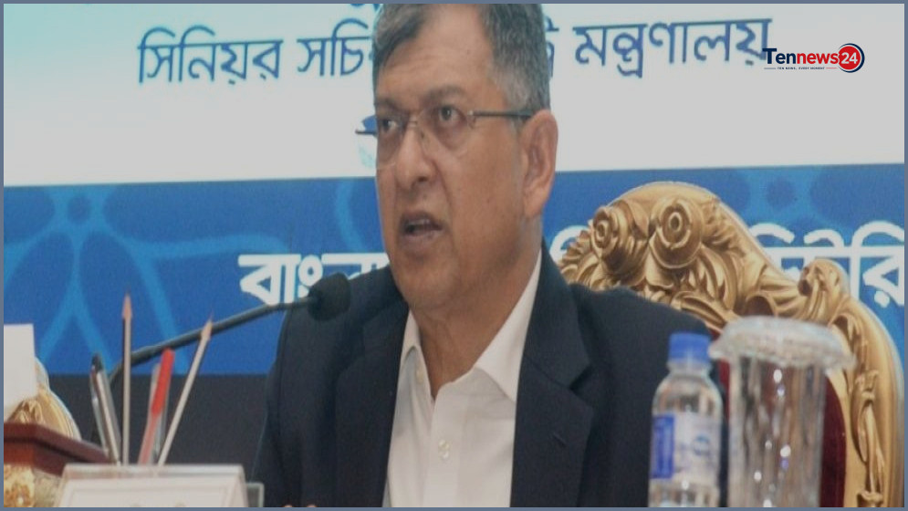 সারা দেশে বিশেষ অভিযানে নামছে প্রশাসন, অবৈধ অস্ত্র উদ্ধারে জোর