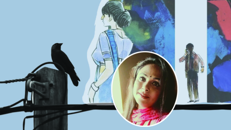 সালমা আক্তারের দুটি কবিতা: সম্পর্কের টানাপোড়েন ও বিচ্ছিন্নতার সুর