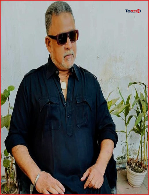 সালমান শাহ হত্যা মামলায় গ্রেপ্তার অভিনেতা ডন