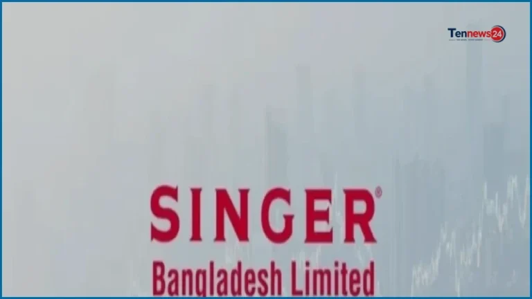সিঙ্গার বাংলাদেশে ৩০ জন ট্রেইনি ব্রাঞ্চ ম্যানেজার নিয়োগ