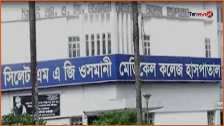 সিলেট বিভাগে হামের উপসর্গে আরও তিনজনের মৃত্যু