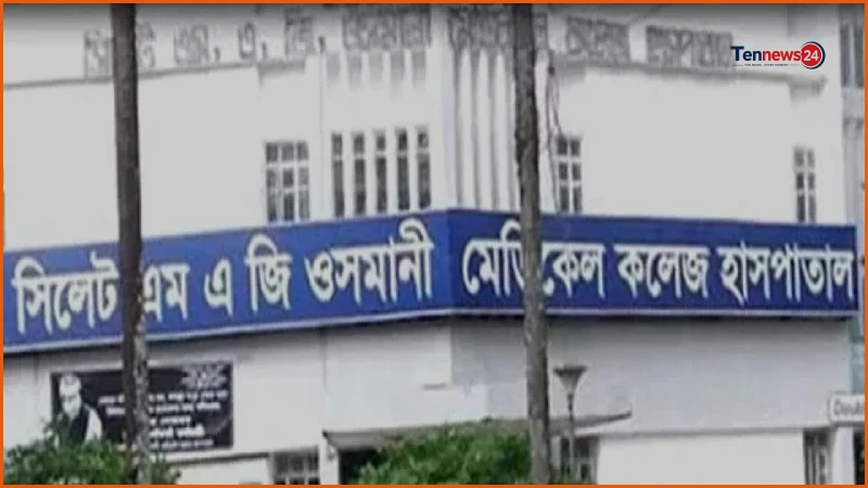 সিলেট বিভাগে হামের উপসর্গে আরও তিনজনের মৃত্যু