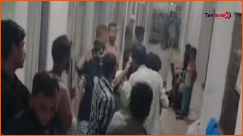 সুপারি গাছে না ওঠায় লক্ষ্মীপুরে শিশুকে ছুরিকাঘাতে হত্যা