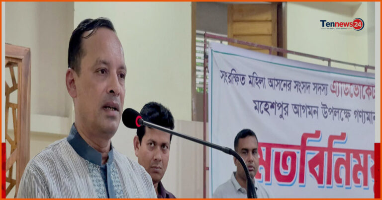সুশাসন ফেরানো ও দুর্নীতি রোধই সরকারের প্রধান চ্যালেঞ্জ: অ্যাটর্নি জেনারেল