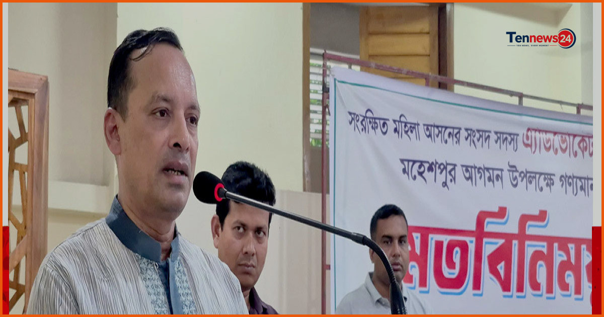 সুশাসন ফেরানো ও দুর্নীতি রোধই সরকারের প্রধান চ্যালেঞ্জ: অ্যাটর্নি জেনারেল