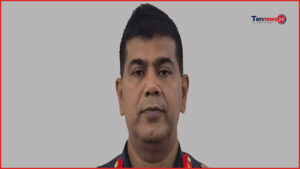 সেনাবাহিনীতে ফিরলেন কারা মহাপরিদর্শক মোতাহের হোসেন
