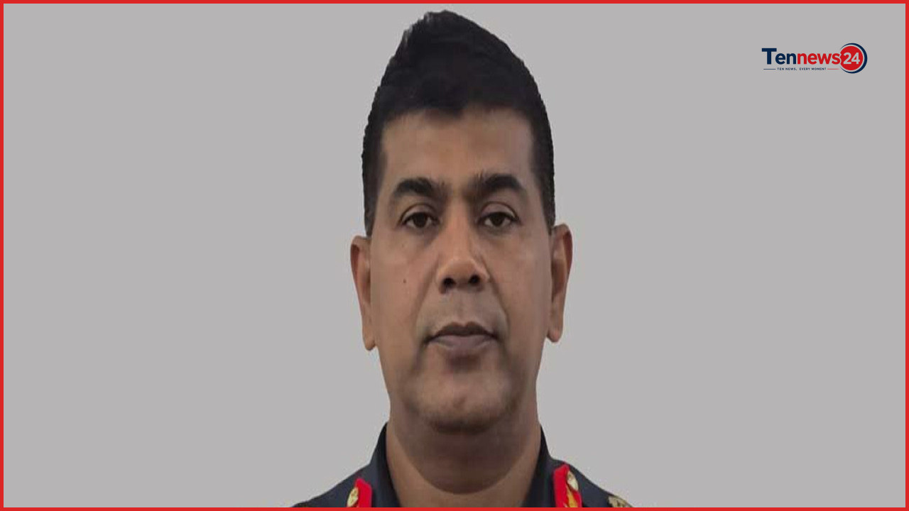সেনাবাহিনীতে ফিরলেন কারা মহাপরিদর্শক মোতাহের হোসেন