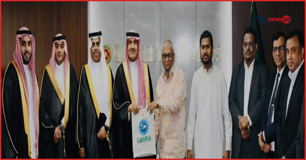 সৌদিতে বাংলাদেশি কর্মীদের আকামা নবায়নে সুখবর