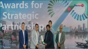 সৌরবিদ্যুৎ ব্যবসায় ম্যাক্স গ্রুপ, ৫ বছরে ১০ হাজার মেগাওয়াটের লক্ষ্যমাত্রা