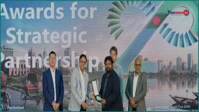সৌরবিদ্যুৎ ব্যবসায় ম্যাক্স গ্রুপ, ৫ বছরে ১০ হাজার মেগাওয়াটের লক্ষ্যমাত্রা