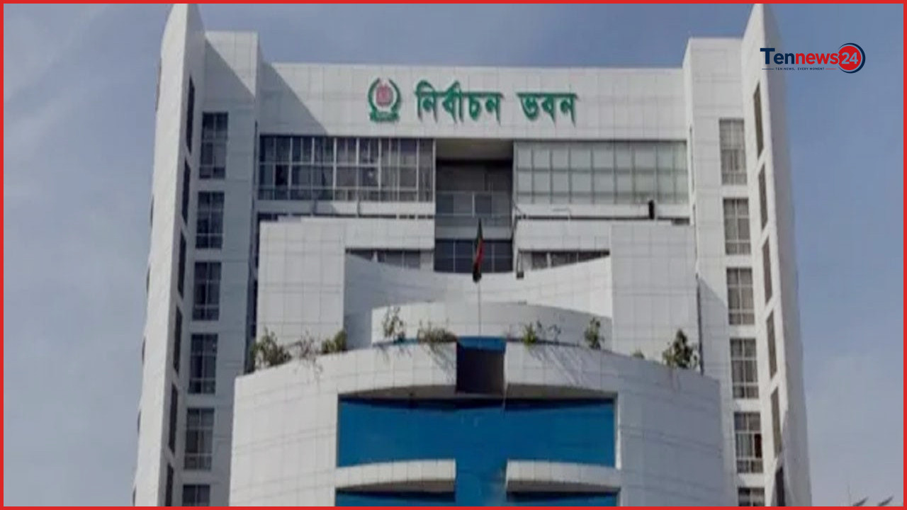 স্থানীয় সরকার নির্বাচনের চূড়ান্ত ভোটার তালিকা প্রকাশ করল ইসি