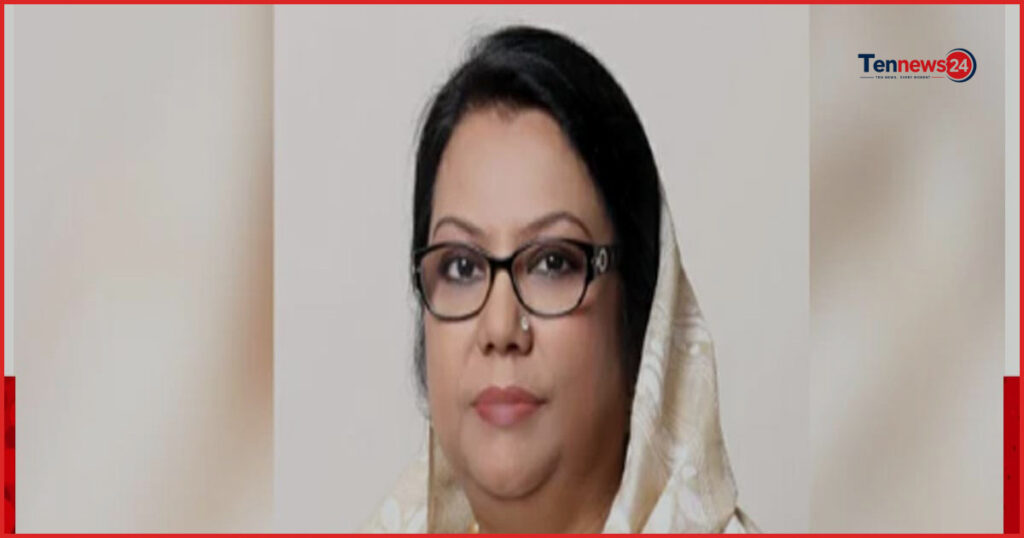 হজ ফ্লাইটের বিমান ভাড়ার সিন্ডিকেট ভেঙেছে সরকার: বিমান প্রতিমন্ত্রী