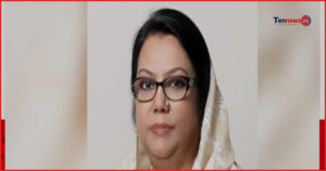 হজ ফ্লাইটের বিমান ভাড়ার সিন্ডিকেট ভেঙেছে সরকার: বিমান প্রতিমন্ত্রী