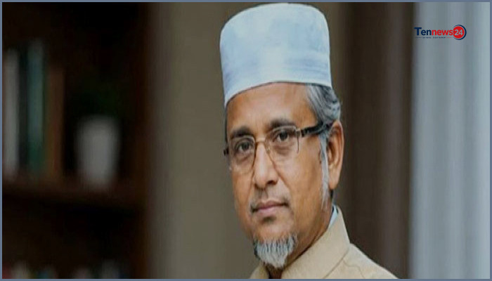 হত্যাচেষ্টার মামলায় জামায়াতের বহিষ্কৃত নেতা গাজী নজরুলের আগাম জামিন