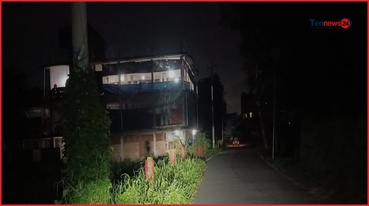 হাটহাজারীতে তরুণকে ধাওয়া করে গুলি, এলাকায় আতঙ্ক