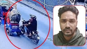 হাদি হত্যায় অভিযুক্ত ফয়সাল ও তার স্ত্রীর দেশত্যাগে নিষেধাজ্ঞা