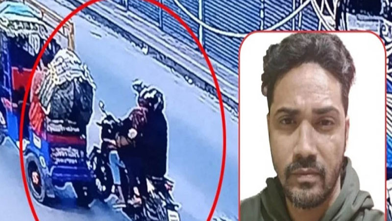 হাদি হত্যায় অভিযুক্ত ফয়সাল ও তার স্ত্রীর দেশত্যাগে নিষেধাজ্ঞা