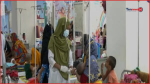 হামের উপসর্গে ২৪ ঘণ্টায় আরও পাঁচ শিশুর মৃত্যু