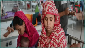 হামের চিকিৎসায় ঋণগ্রস্ত ৮৯ শতাংশ পরিবার, বিপাকে নিম্ন আয়ের মানুষ