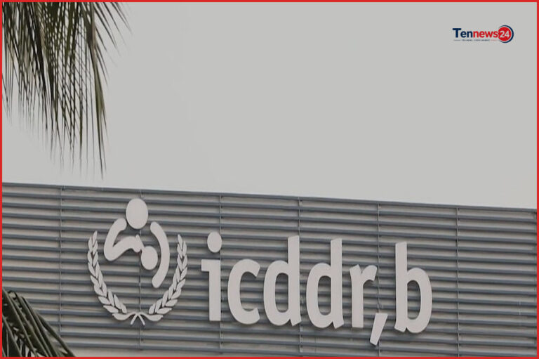হামের ভাইরাসে টিকার কার্যকারিতা নষ্ট হওয়ার প্রমাণ মেলেনি: আইসিডিডিআরবি