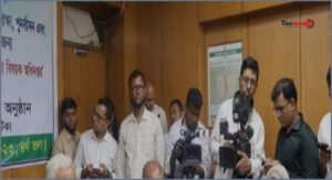 হুমায়ুন কবিরের নিয়োগে আইনি কোনো অসংগতি নেই: আইনমন্ত্রী