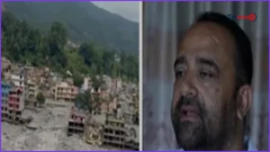 ১০ মিনিটের সিদ্ধান্তে ৯০০ শিক্ষার্থীর প্রাণ বাঁচালেন প্রধান শিক্ষক