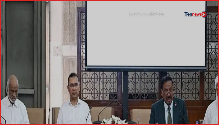 ১০ সেপ্টেম্বর পর্যন্ত চলবে ত্রয়োদশ জাতীয় সংসদের তৃতীয় অধিবেশন