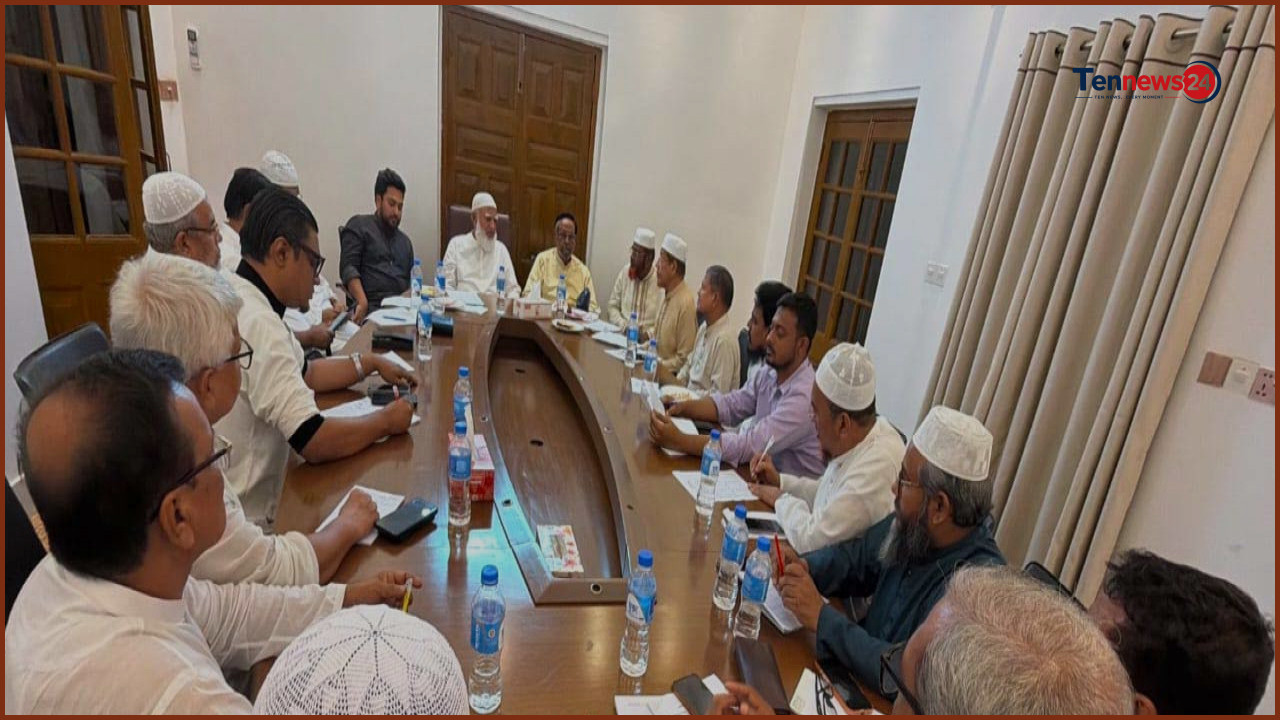 ১১ দলীয় জোটের নতুন কর্মসূচি: ৫ আগস্ট গণসমাবেশ ঘোষণা