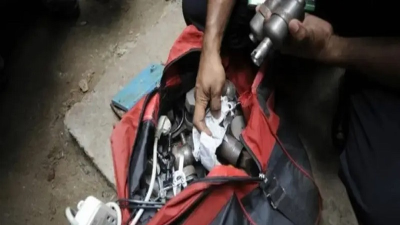 ১৭ আগস্ট: জেএমবির সেই সিরিজ বোমা হামলার দুঃসহ স্মৃতি