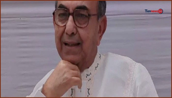 ২ সেপ্টেম্বর দেশে ফিরছেন বিএনপির স্থায়ী কমিটির সদস্য মির্জা আব্বাস