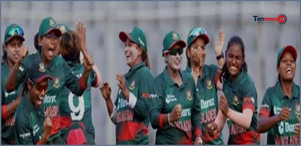 ২০২৬ নারী এশিয়া কাপ: বাংলাদেশের গ্রুপে শ্রীলঙ্কা ও ইউএই
