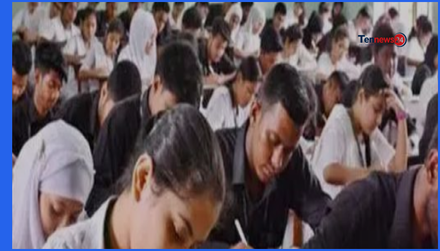 ২০২৭ সালের এসএসসি পরীক্ষা শুরু হবে ৭ জানুয়ারি