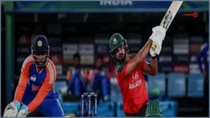 ২০২৭ সালের জানুয়ারিতে বাংলাদেশ সফরে আসতে পারে ভারত