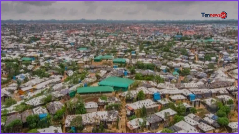 ৩ লাখের বেশি রোহিঙ্গাকে রাখাইনের বাসিন্দা হিসেবে যাচাই মিয়ানমারের