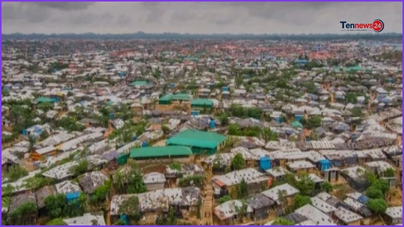 ৩ লাখের বেশি রোহিঙ্গাকে রাখাইনের বাসিন্দা হিসেবে যাচাই মিয়ানমারের