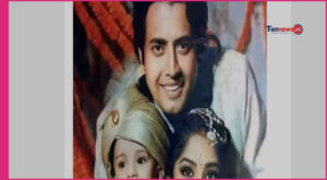 ৩১ বছর পূর্ণ করলেন ওমর সানী ও মৌসুমী, আবেগঘন বার্তা