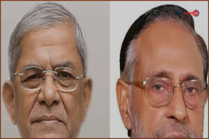 ৩৫ বছর পর রাষ্ট্রপতি নির্বাচনে ভোট আজ, লড়ছেন ফখরুল ও অলি