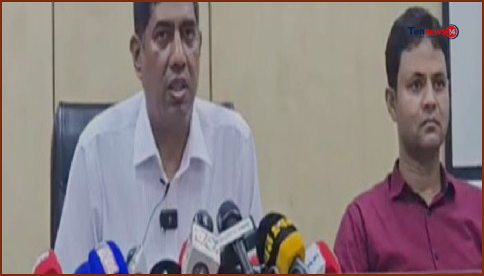 ৫ আগস্ট ঘিরে কোনো নিরাপত্তা হুমকি নেই: ডিবি