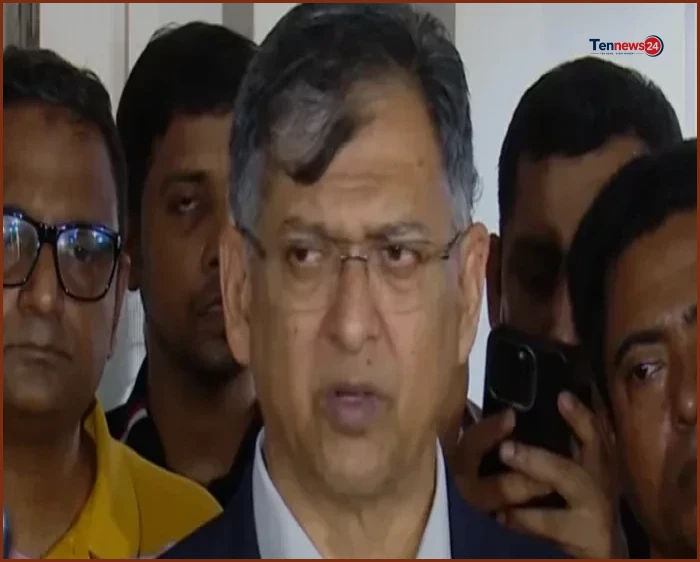 ৫ আগস্ট ঘিরে নাশকতার শঙ্কা নেই, জানালেন স্বরাষ্ট্রমন্ত্রী সালাহউদ্দিন