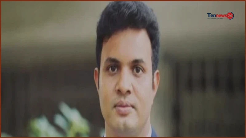 ৫ আগস্টের পর দেশেই আত্মগোপনে ছিলাম, দাবি সাদ্দাম হোসেনের