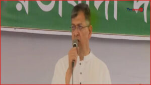 ৬ মাসে কোনো অপরাধী গ্রেফতার এড়ায়নি: স্বরাষ্ট্রমন্ত্রী