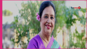 ৮১ বছরে পা রাখলেন কিংবদন্তি অভিনেত্রী শবনম