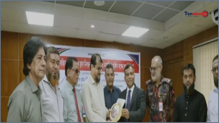 ৯৩টি ক্লাবকে নিবন্ধন সনদ দিল বাংলাদেশ উশু ফেডারেশন