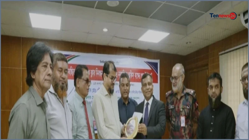 ৯৩টি ক্লাবকে নিবন্ধন সনদ দিল বাংলাদেশ উশু ফেডারেশন