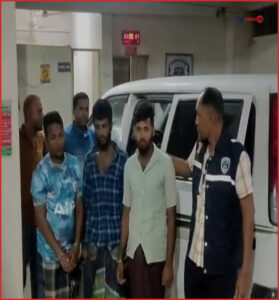 ‘জিনের বাদশা’ পরিচয়ে ১০ লাখ টাকা প্রতারণা: ২৩ জনের বিরুদ্ধে অভিযোগপত্র