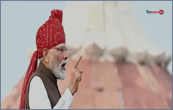 ‘বুদ্ধিজীবী নকশাল’ নিয়ে সতর্ক করলেন প্রধানমন্ত্রী নরেন্দ্র মোদি