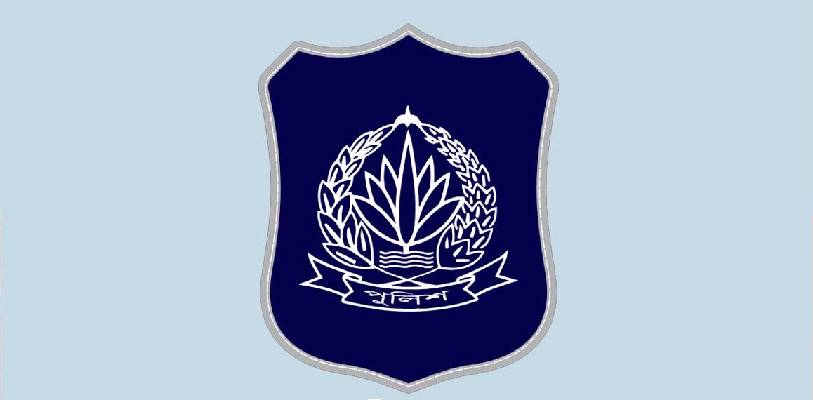 আন্তর্জাতিক অপরাধ ট্রাইব্যুনালের রায়ে দণ্ডিত ছয় পুলিশ কর্মকর্তা চাকরিচ্যুত